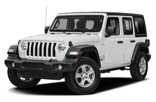 Shop HD Off-Road Wheels for the Jeep Wrangler JK & JL