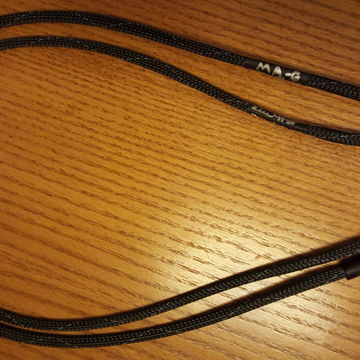 MA6 GRAND REFERENCE