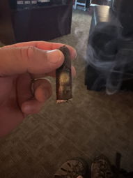 Cigar Session Photo