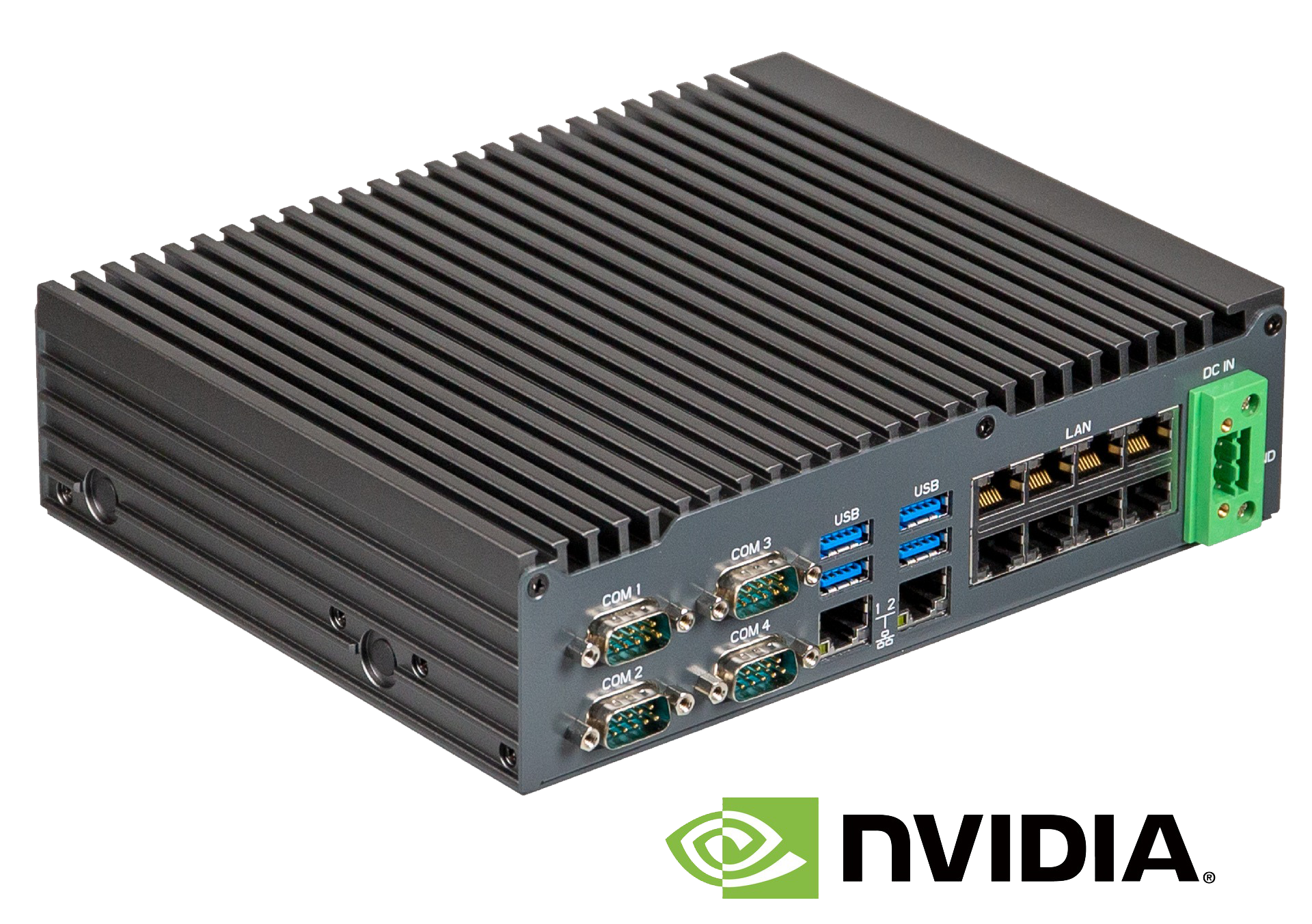 NVIDIA Jetson Systems