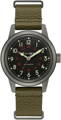 montre bulova origine	