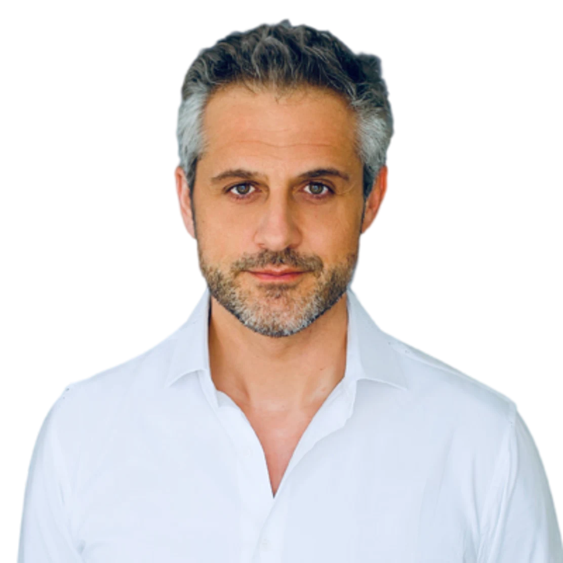 Dr. med. dent. Philipp-Marcus Sattler