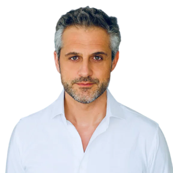 Dr. med. dent. Philipp-Marcus Sattler