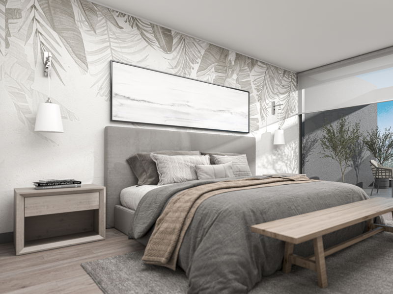 DORMITORIO PRINCIPAL