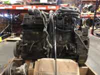Iveco 667TA/EEA F4HE  6.7L Engine