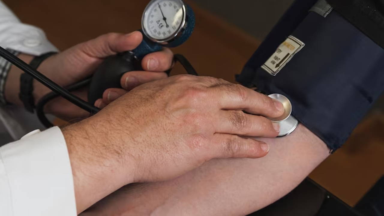 Does CoQ10 Lower Blood Pressure Evidence from Research Studies