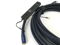 AudioQuest Husky Subwoofer Cable with DBS 15 foot 4