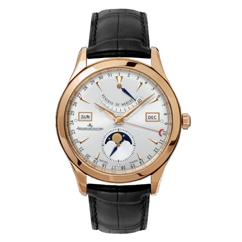 Jaeger-LeCoultre Master Calendar Certified Q151242A