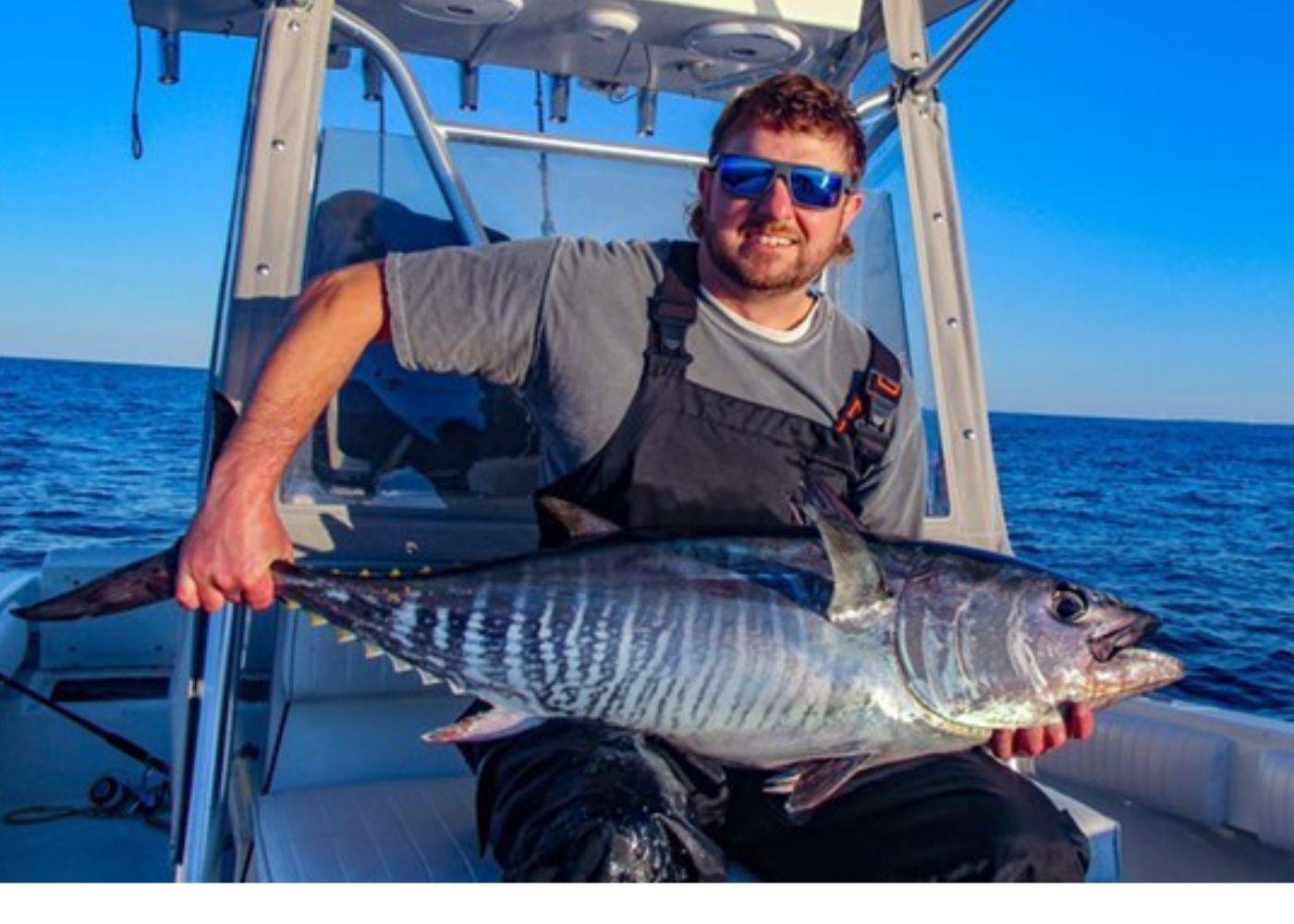 Best Tuna fishing lure