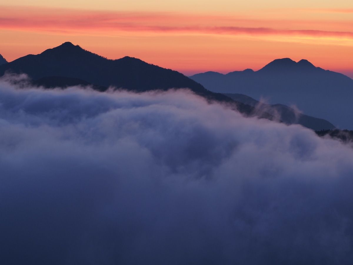 景色