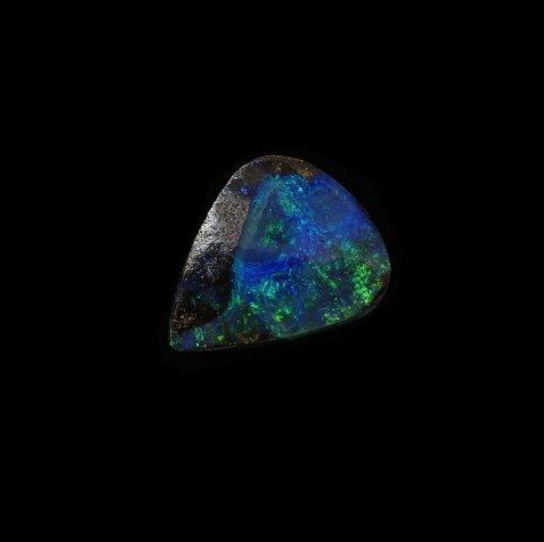 Boulder Opal Unset 1013 - Image 3