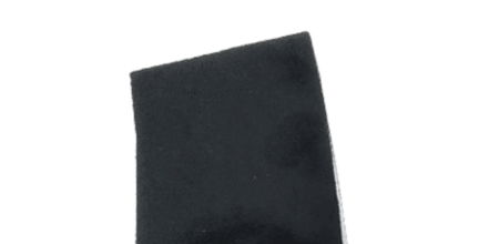 Semelle RheelaxX® Noire - S - M