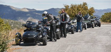 San Diego Badass Moto Guide near San Diego, CA