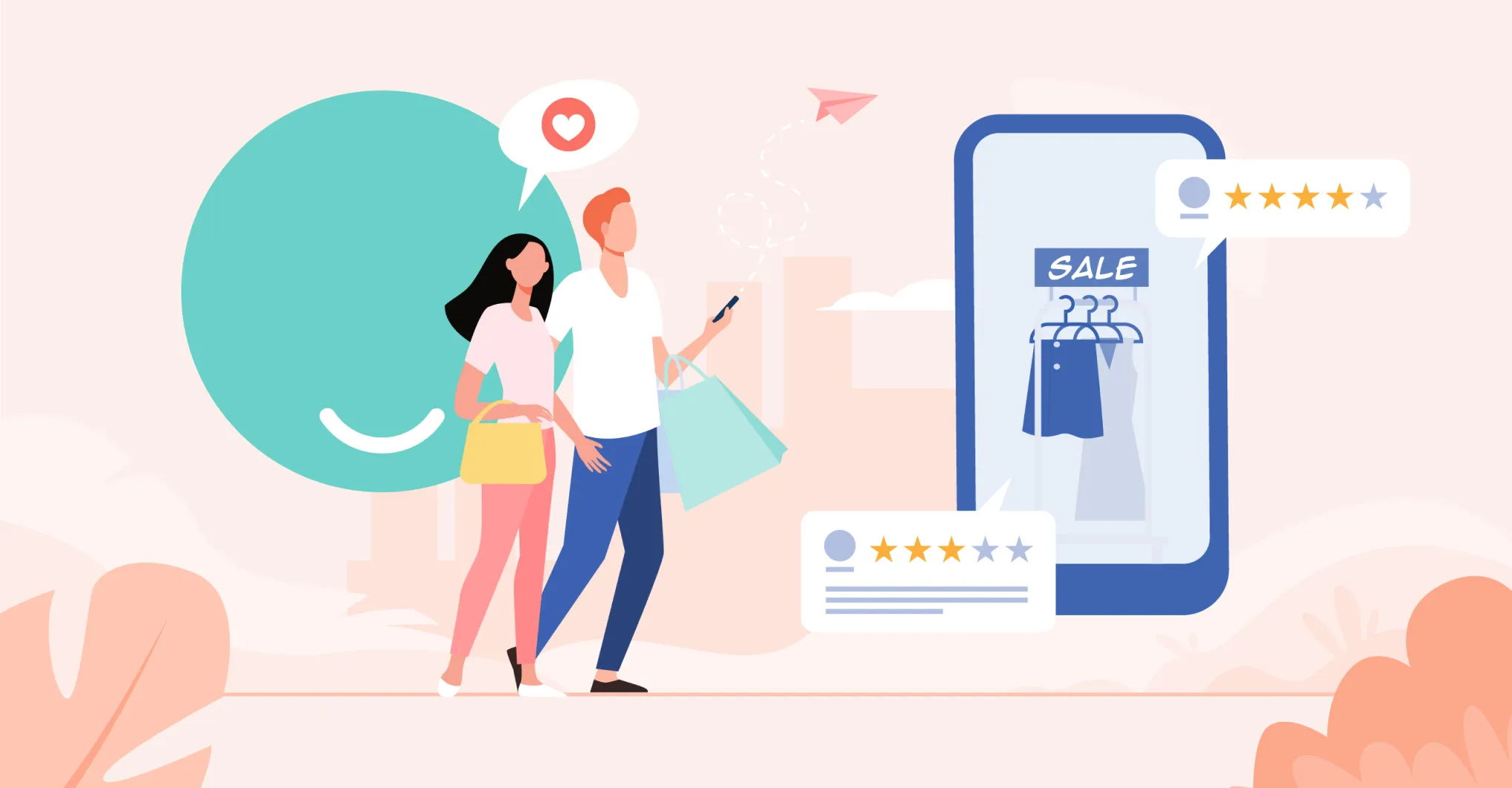 enhance customer retention in ecommerce