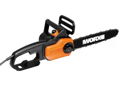 The WORX Chainsaw 8 Amp Electric 14inch