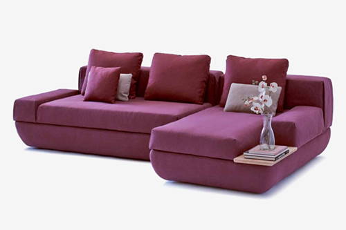 purple modular sofa, ethical home sofa how to choose sofa