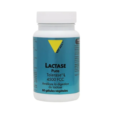 Lactase - Tolerase® L