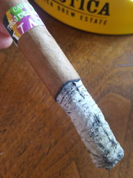 Nice ash