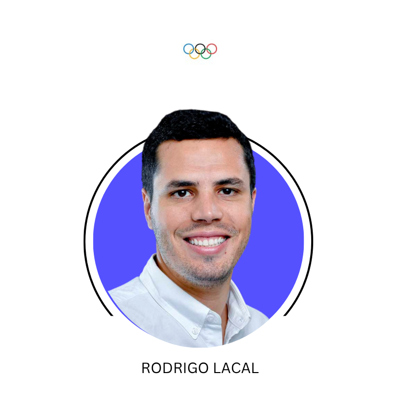 Rodrigo Lacal - International Olympic Committee – IOC | LinkedIn