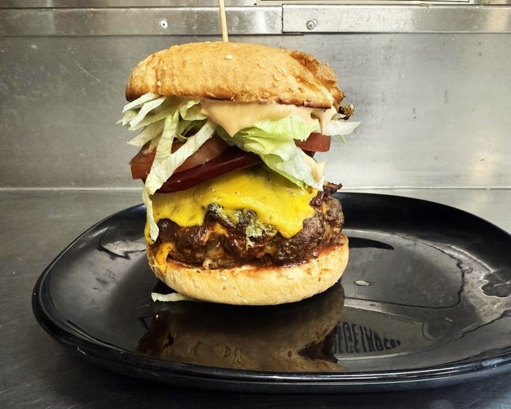 National Smokehouse Hotel - Image 6