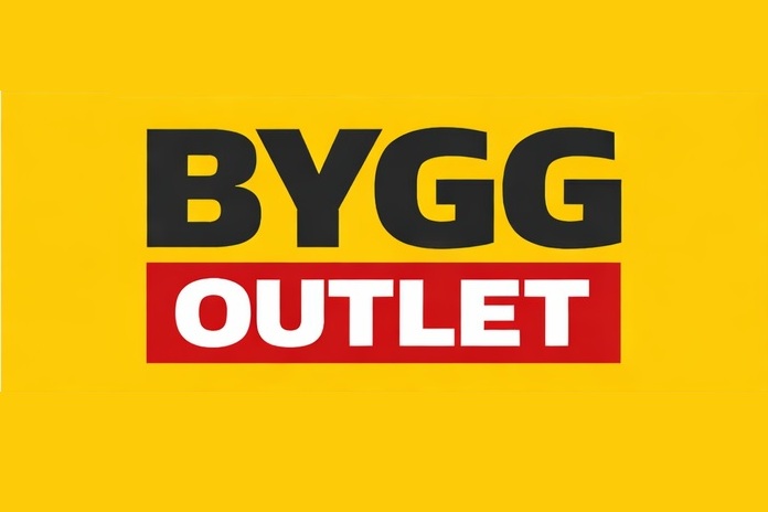 BYGG OUTLET logo