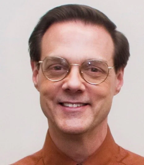 Clifton Mitchell Ph.D.