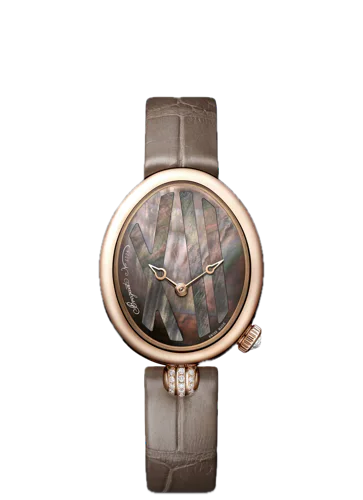 Breguet Reine de Naples 9808BR/5T/922/0D00