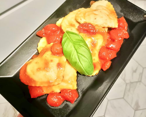 Corsi di cucina Piano di Sorrento: Dalla pasta al tiramisù: sapori di Sorrento