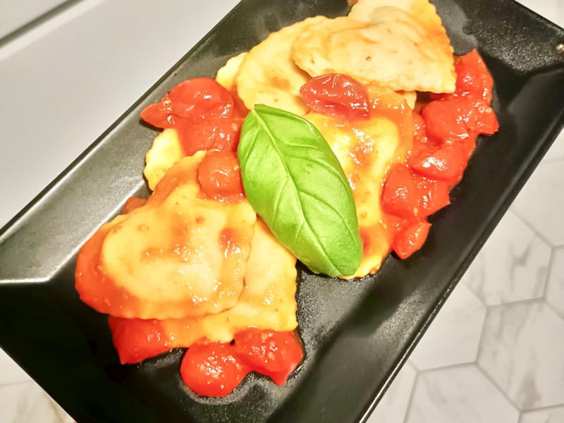 Kochkurse Piano di Sorrento: Von Pasta bis Tiramisu: Aromen aus Sorrent