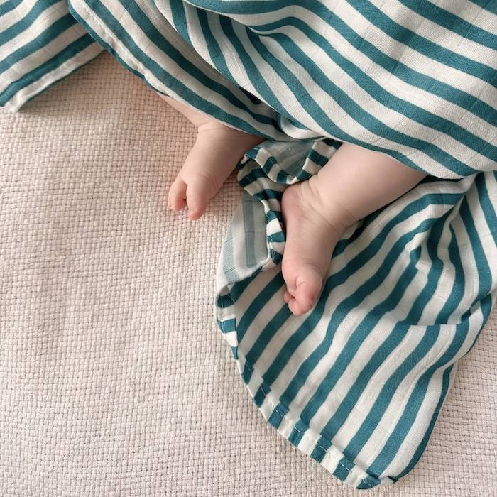 emmaillotage Joli Nous lange XL bébé élégant confort sécurité fabriquée portugal oeko-tex bébé nouveau-né cadeau naissance suisse parents haut de gamme