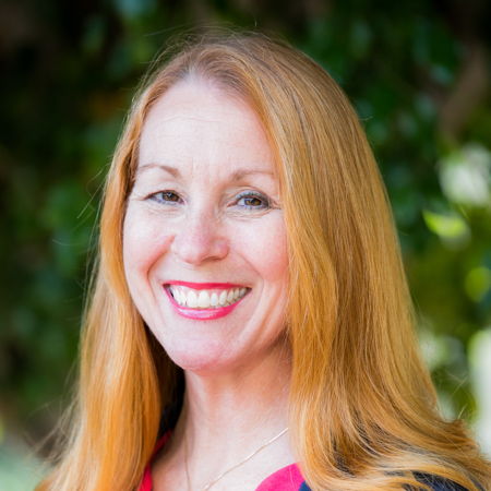 Cheryl Rode, Ph.D.