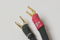 Synergistic Research Element Tungsten speaker cables 3m 14