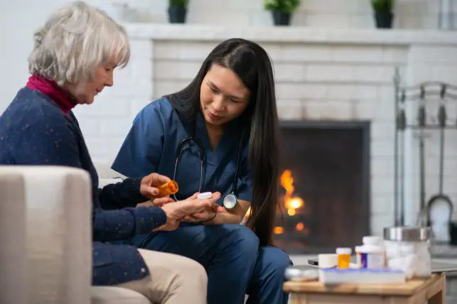 Faith, Spirituality, and End-of-Life Care