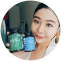 moringa capsules reviews made by shini lola, the wellness blogger