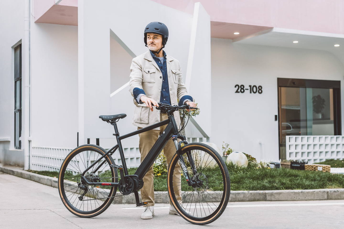 mountain bike elettrica