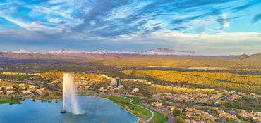 The Fountain Hills "Fling" - *** $40 PER BIKE ***