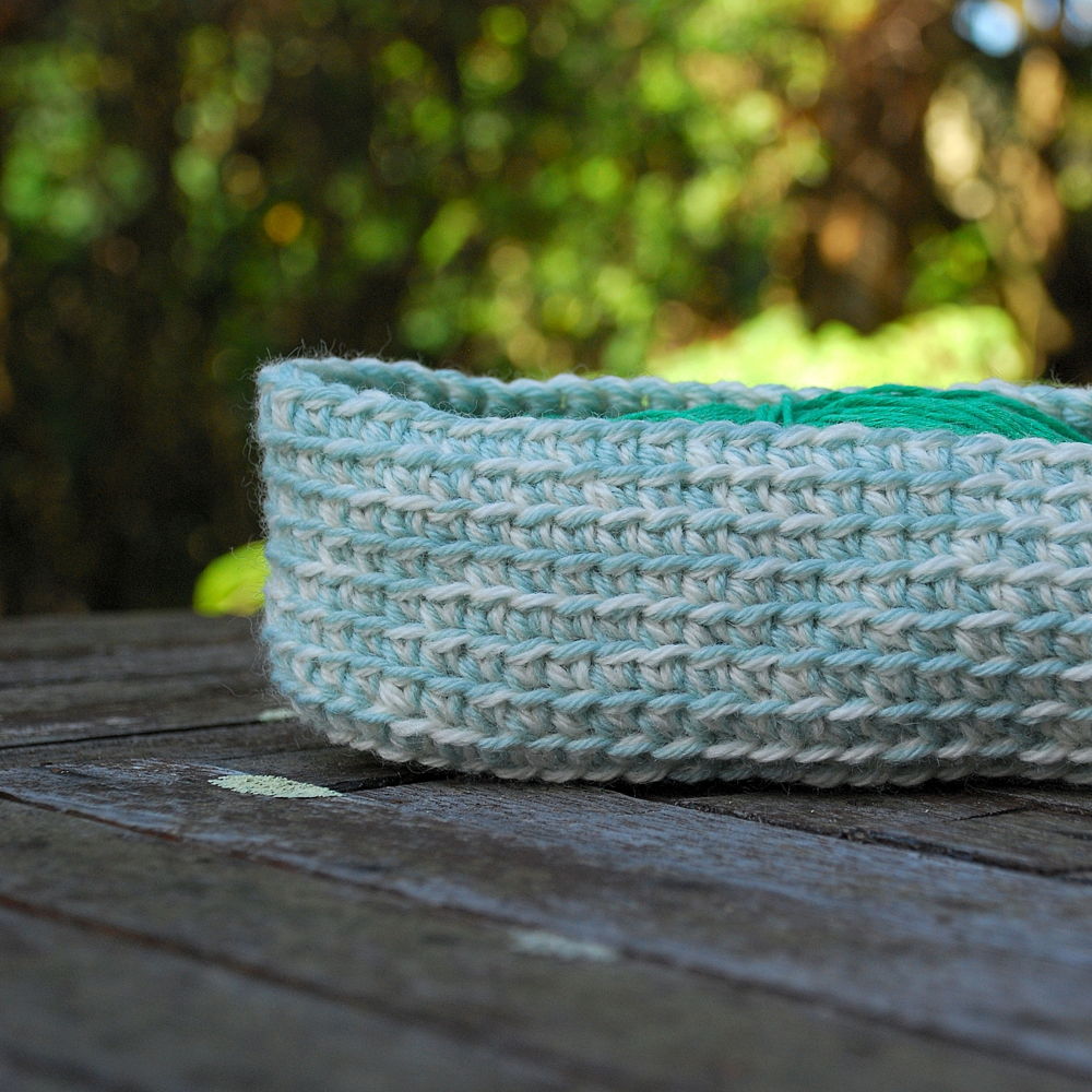 Awhitu Basket