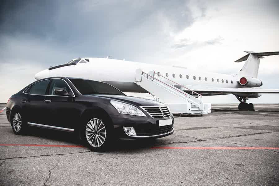 Disneyland® Paris Private Transfer to/from Aeroport - photo 5