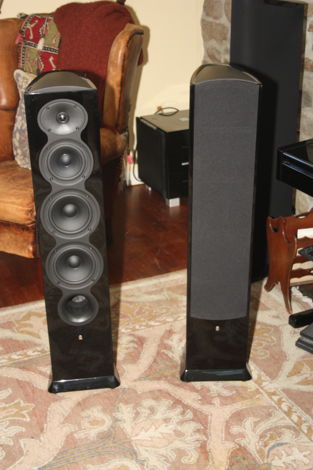Revel Performa3 F206 Speakers