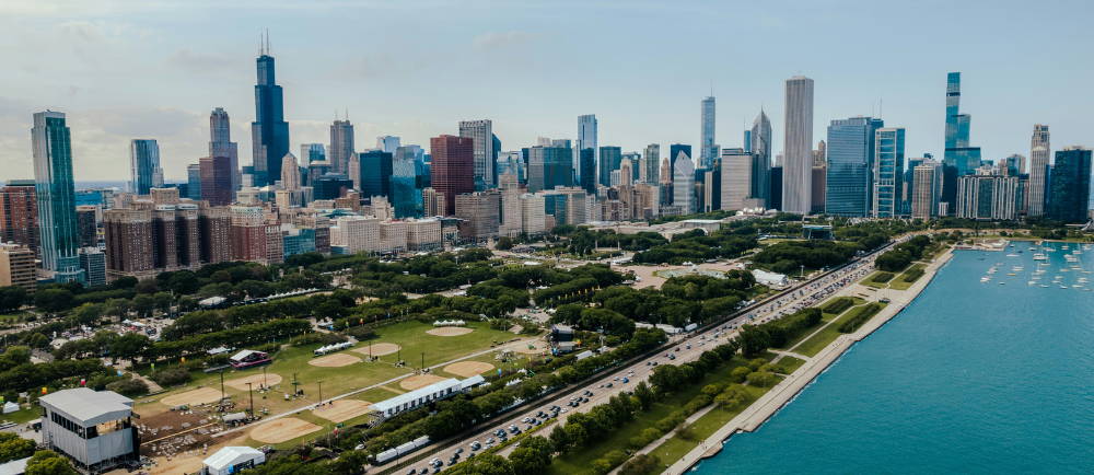 Chicago, Illinois