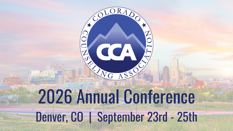 CCA 2026 Annual Conference