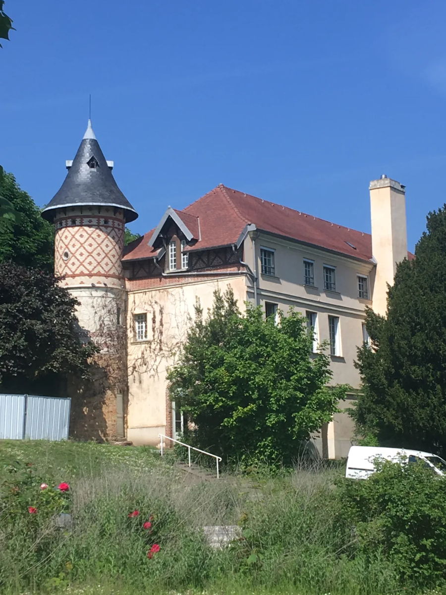 Direction Vernouillet pour un nouveau chantier 🏗️ — photo 3