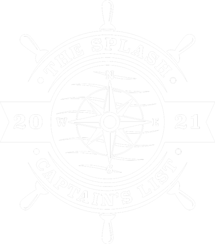 Captain's List Logo