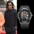 Les 10 montres Hublot les plus cheres