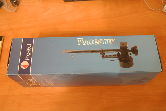 Pro-ject 9cc Tonearm Brand New in Box - Price Cut to 52...