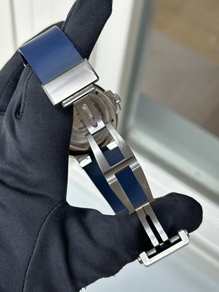 Maxi Marine Chronometer 43mm