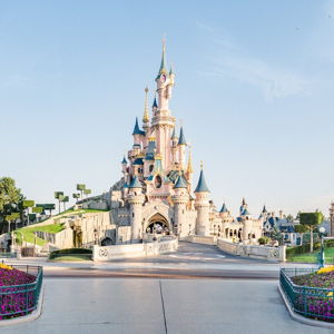 Alyssa’s Disneyland Paris Dream