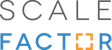 ScaleFactor logo on InHerSight