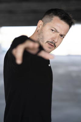 Riccardo Felici