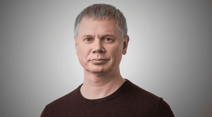 Code Story – E28: Maxim Fateev, Temporal